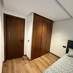 Appartement Maarif