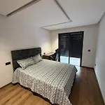 Appartement Maarif