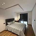 Appartement Maarif