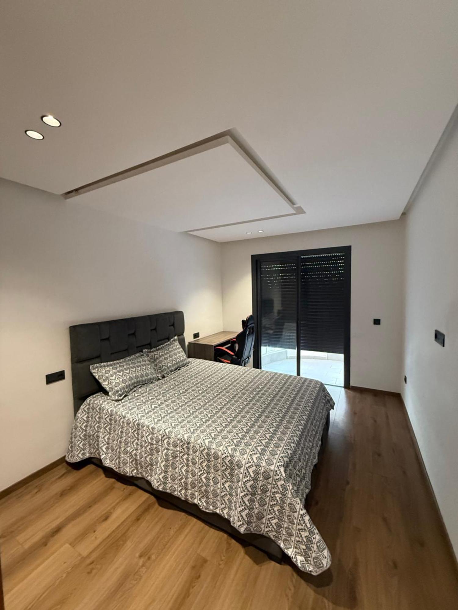 Maarif * Casablanca