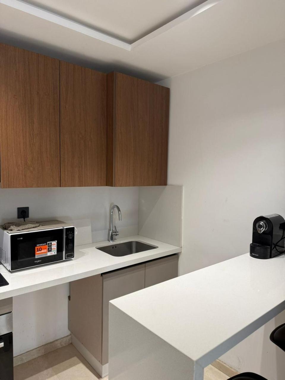 Apartment Maarif *